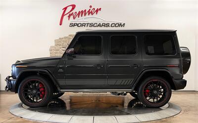 2019 Mercedes-Benz AMG G 63  Edition 1 - Photo 6 - Springfield, MO 65802