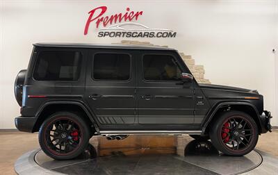 2019 Mercedes-Benz AMG G 63  Edition 1 - Photo 3 - Springfield, MO 65802