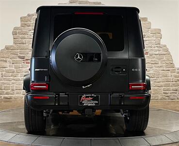 2019 Mercedes-Benz AMG G 63  Edition 1 - Photo 8 - Springfield, MO 65802