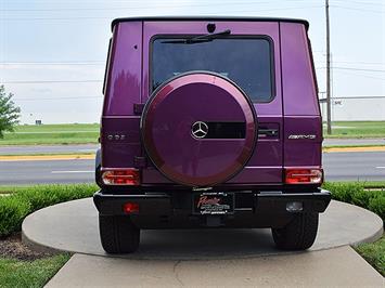 2015 Mercedes-Benz G63 AMG   - Photo 29 - Springfield, MO 65802