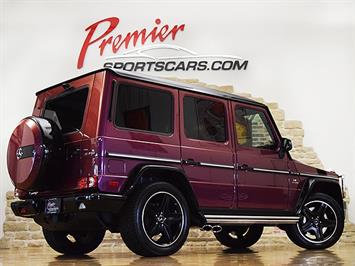 2015 Mercedes-Benz G63 AMG   - Photo 9 - Springfield, MO 65802