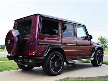 2015 Mercedes-Benz G63 AMG   - Photo 30 - Springfield, MO 65802