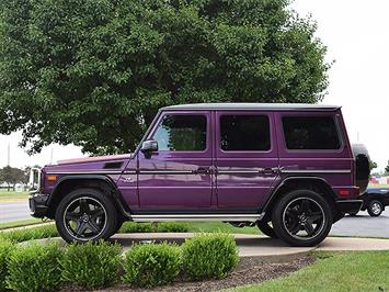 2015 Mercedes-Benz G63 AMG   - Photo 24 - Springfield, MO 65802