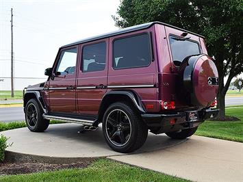 2015 Mercedes-Benz G63 AMG   - Photo 28 - Springfield, MO 65802