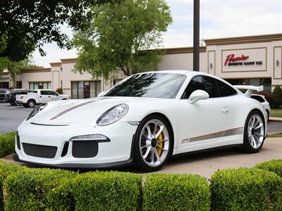 2015 Porsche 911 GT3   - Photo 39 - Springfield, MO 65802