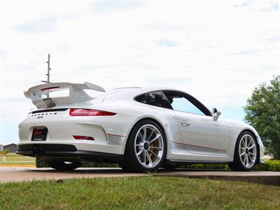 2015 Porsche 911 GT3   - Photo 28 - Springfield, MO 65802