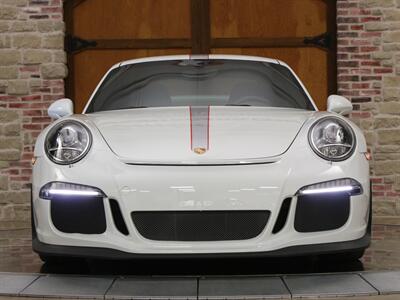 2015 Porsche 911 GT3   - Photo 6 - Springfield, MO 65802