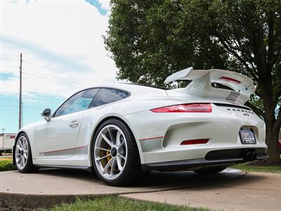 2015 Porsche 911 GT3   - Photo 31 - Springfield, MO 65802