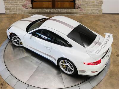 2015 Porsche 911 GT3   - Photo 14 - Springfield, MO 65802