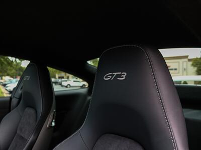 2015 Porsche 911 GT3   - Photo 44 - Springfield, MO 65802