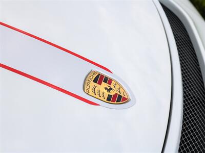 2015 Porsche 911 GT3   - Photo 25 - Springfield, MO 65802