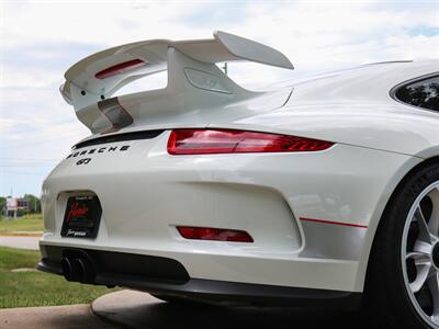 2015 Porsche 911 GT3   - Photo 29 - Springfield, MO 65802