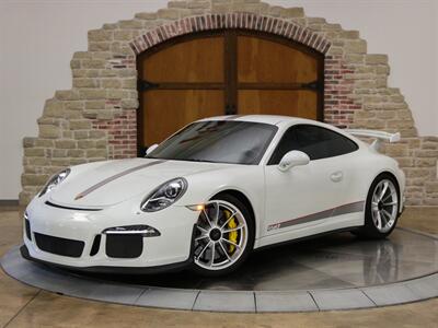 2015 Porsche 911 GT3   - Photo 3 - Springfield, MO 65802