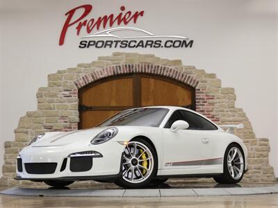 2015 Porsche 911 GT3   - Photo 1 - Springfield, MO 65802