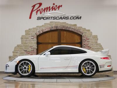 2015 Porsche 911 GT3   - Photo 7 - Springfield, MO 65802