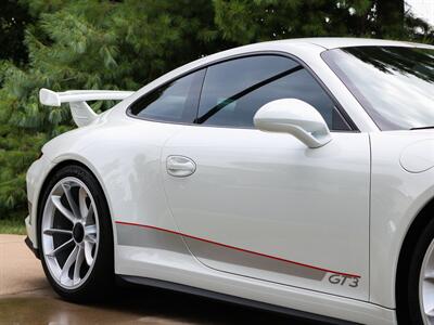 2015 Porsche 911 GT3   - Photo 26 - Springfield, MO 65802