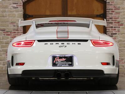 2015 Porsche 911 GT3   - Photo 10 - Springfield, MO 65802