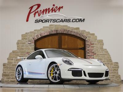 2015 Porsche 911 GT3   - Photo 5 - Springfield, MO 65802