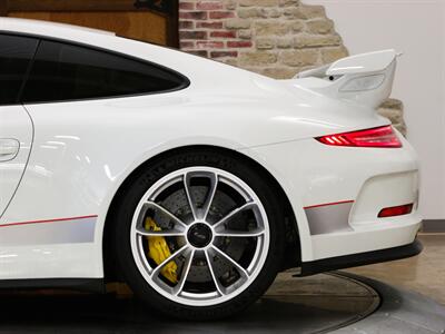 2015 Porsche 911 GT3   - Photo 8 - Springfield, MO 65802