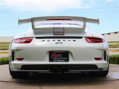 2015 Porsche 911 GT3   - Photo 30 - Springfield, MO 65802