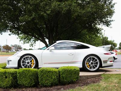 2015 Porsche 911 GT3   - Photo 38 - Springfield, MO 65802