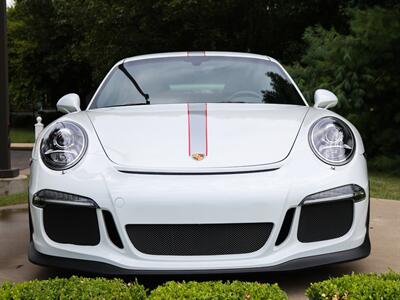 2015 Porsche 911 GT3   - Photo 23 - Springfield, MO 65802