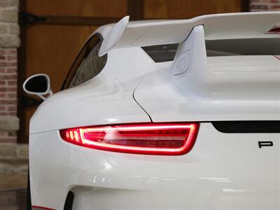 2015 Porsche 911 GT3   - Photo 11 - Springfield, MO 65802