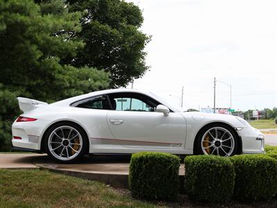 2015 Porsche 911 GT3   - Photo 27 - Springfield, MO 65802