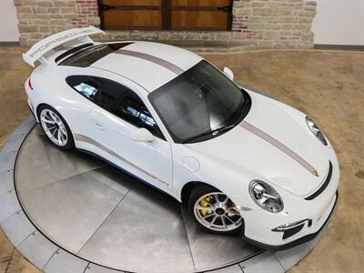 2015 Porsche 911 GT3   - Photo 19 - Springfield, MO 65802