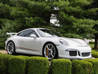 2015 Porsche 911 GT3   - Photo 24 - Springfield, MO 65802