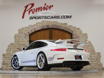 2015 Porsche 911 GT3   - Photo 9 - Springfield, MO 65802