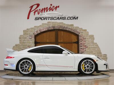 2015 Porsche 911 GT3   - Photo 4 - Springfield, MO 65802