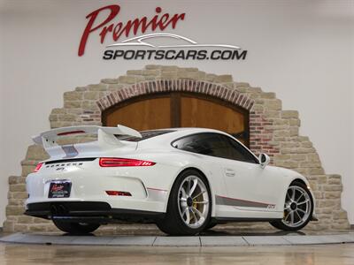 2015 Porsche 911 GT3   - Photo 12 - Springfield, MO 65802