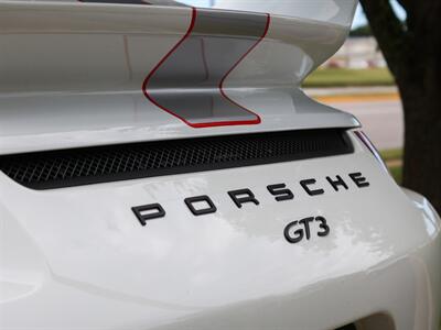 2015 Porsche 911 GT3   - Photo 33 - Springfield, MO 65802