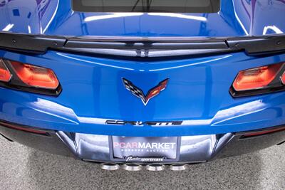 2016 Chevrolet Corvette Z06  2LZ - Photo 7 - Springfield, MO 65802