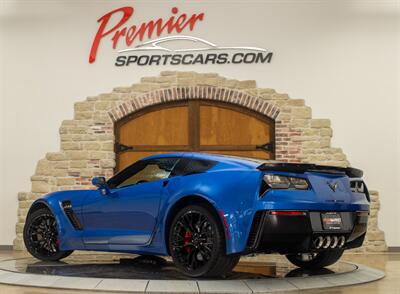 2016 Chevrolet Corvette Z06  2LZ - Photo 5 - Springfield, MO 65802