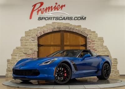 2016 Chevrolet Corvette Z06  2LZ - Photo 1 - Springfield, MO 65802