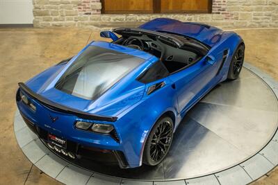 2016 Chevrolet Corvette Z06  2LZ - Photo 11 - Springfield, MO 65802