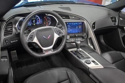 2016 Chevrolet Corvette Z06  2LZ - Photo 15 - Springfield, MO 65802