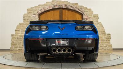 2016 Chevrolet Corvette Z06  2LZ - Photo 6 - Springfield, MO 65802