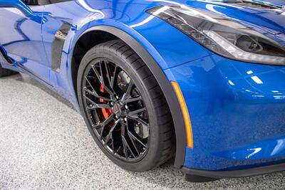 2016 Chevrolet Corvette Z06  2LZ - Photo 43 - Springfield, MO 65802