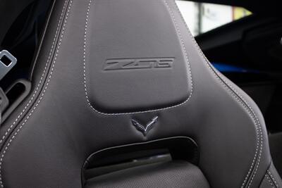 2016 Chevrolet Corvette Z06  2LZ - Photo 32 - Springfield, MO 65802