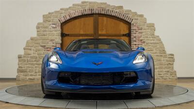 2016 Chevrolet Corvette Z06  2LZ - Photo 4 - Springfield, MO 65802