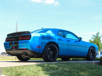 2016 Dodge Challenger SRT Hellcat   - Photo 29 - Springfield, MO 65802