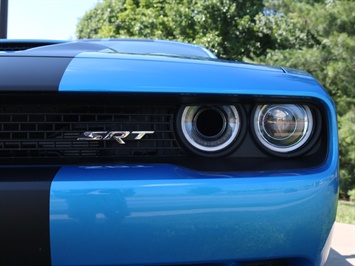 2016 Dodge Challenger SRT Hellcat   - Photo 45 - Springfield, MO 65802