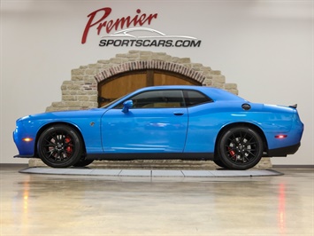 2016 Dodge Challenger SRT Hellcat   - Photo 6 - Springfield, MO 65802