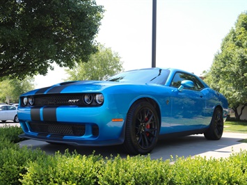 2016 Dodge Challenger SRT Hellcat   - Photo 32 - Springfield, MO 65802