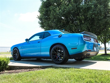 2016 Dodge Challenger SRT Hellcat   - Photo 31 - Springfield, MO 65802