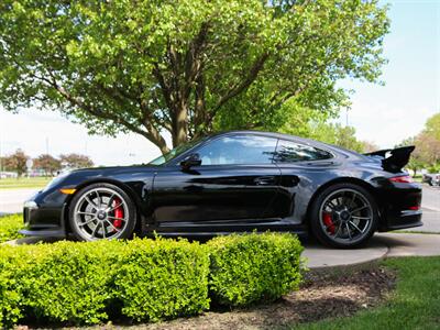 2015 Porsche 911 GT3   - Photo 27 - Springfield, MO 65802