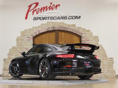 2015 Porsche 911 GT3   - Photo 7 - Springfield, MO 65802